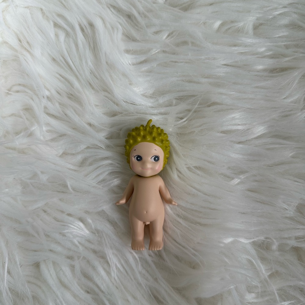 Durian Sonny angel